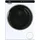 Haier HW50-BP12307 Mini Waschmaschine (5 kg, 1200 U/min)