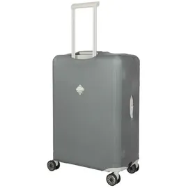 Travelite Kofferhülle L Anthrazit