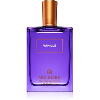 Molinard Vanille Eau de Parfum 75 ml