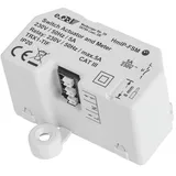 ELV Aktor, Homematic IP Unterputz-Schalt-Mess-Aktor,Bausatz (Schaltaktor)