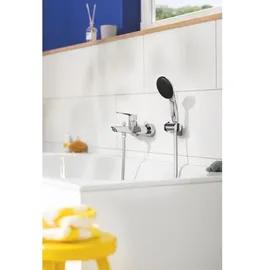 Grohe Start Einhandwannenmischer Chrom