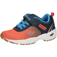LICO Barney VS Hallenturnschuhe, Orange 39