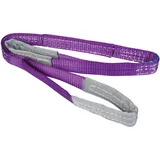 Silverline Tools Silverline 633720 Hebeband, 1 t 1 m