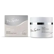 Dr. Spiller Spezial Aufbau Creme Emulsion 50 ml