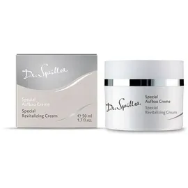 Dr. Spiller Spezial Aufbau Creme Emulsion 50 ml