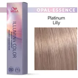 Wella Illumina Color Opal Essence Platinum Lily 60 ml