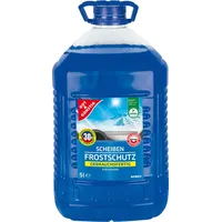 Gut&Günstig Frostschutzmittel 5 l