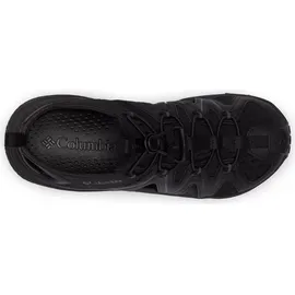 Columbia Peakfreak Rush Herren Schwarz 44
