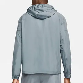 Nike Repel Miler Laufjacke Herren - Grau - XL