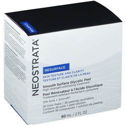 NeoStrata Smooth Surface Glycolic Peel Pads
