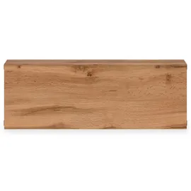 Idimex Nachtschrank Nani 60 x 21 x 27 cm Braun