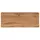 Idimex Nachtschrank Nani 60 x 21 x 27 cm Braun