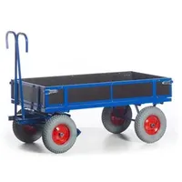 ROLLCART Handwagen 1000 kg