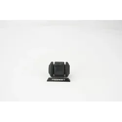 FEBEST Querlenkerlager HYUNDAI,KIA HYAB-ELNS 54500F2AA0,54500Q5000,545013X000 Querlenkerbuchse,Querlenkergummi,Querlenker Gummilager,Lagerung, Lenker