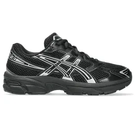 Asics GEL-1130 GS Kinder Schwarz/Reinsilber 39,5