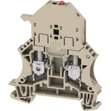 Weidmüller Sicherungsklemme WSI 6/LD 250AC