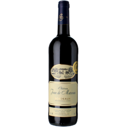 Château Jean de Marceau 2022