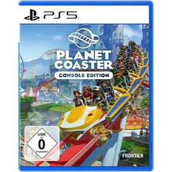 Planet Coaster