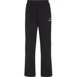 PLEIN SPORT Herren Sporthose Sweatpants, Schwarz, 5XL