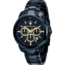 Maserati Successo Edelstahl 44 mm R8873621042