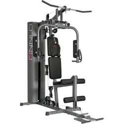 Kraftstation Autark 600 Fitness / Krafttraining Unisex bunt No Size