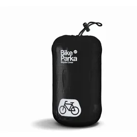BikeParka Longtail Fahrradabdeckung Forest Green