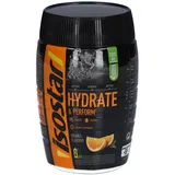 Layenberger Isostar Hydrate & Perform Powder Orange