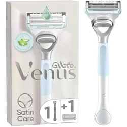 Gillette Venus Für den Intimbereich Damen Rasierer 1 St.