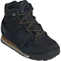 Adidas Terrex Snowpitch COLD.RDY Herren Core Black / Core Black / Mesa 40
