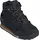 Adidas Terrex Snowpitch COLD.RDY Herren Core Black / Core Black / Mesa 40