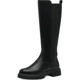 TAMARIS Damen Schwarz 37