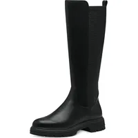TAMARIS Damen Schwarz 37