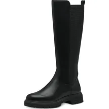 TAMARIS Damen Schwarz 37