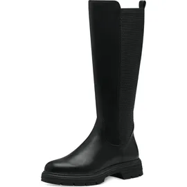TAMARIS Damen Schwarz 37
