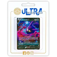 my-booster Pokémon Company SWSH06-FR-SWSH110