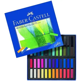 Faber-Castell Softpastellkreiden mini 48 St.