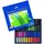 Faber-Castell Softpastellkreiden mini 48 St.