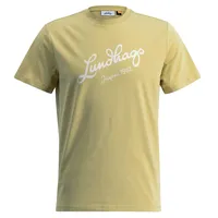 Lundhags Järpen Logo deep blue, S