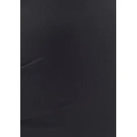 s.Oliver Bikini-Top Wickeloptik Schwarz 36