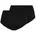 Maxislip 2 St Schwarz 46