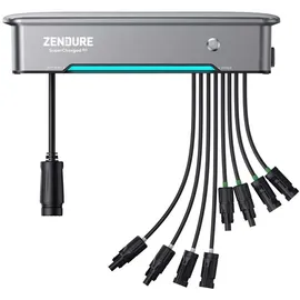 Zendure Hyper 2000 Hybrid-Inverter