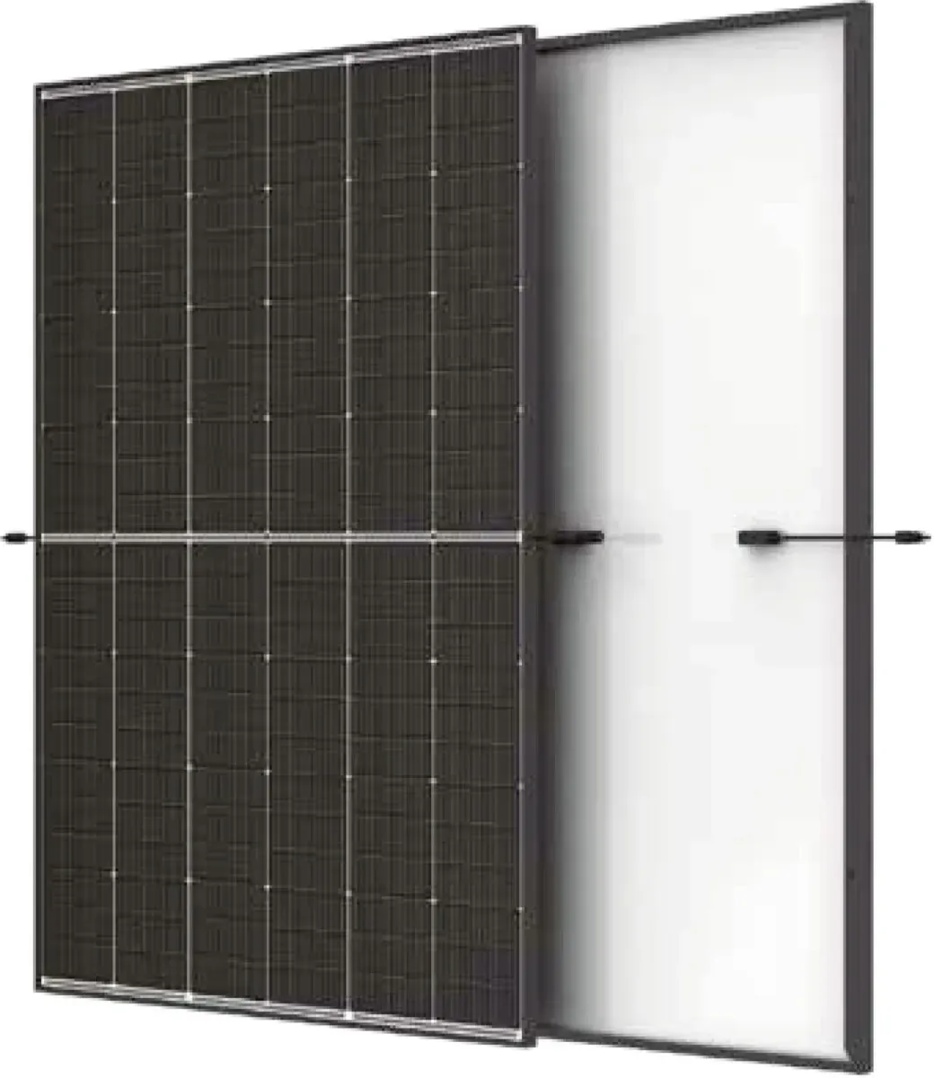 Trina Solar Solarmodul 470WP TSM-470NEG9R.28