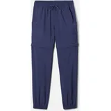 Columbia Silver Ridge Utility Convertible Pant nocturnal (466) XL