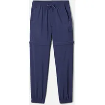 Columbia Silver Ridge Utility Convertible Pant nocturnal (466) XL