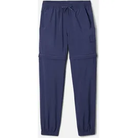 Columbia Silver Ridge Utility Convertible Pant nocturnal (466) XL