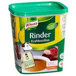 Knorr® Rinder Kraftbouillon 1,0 kg