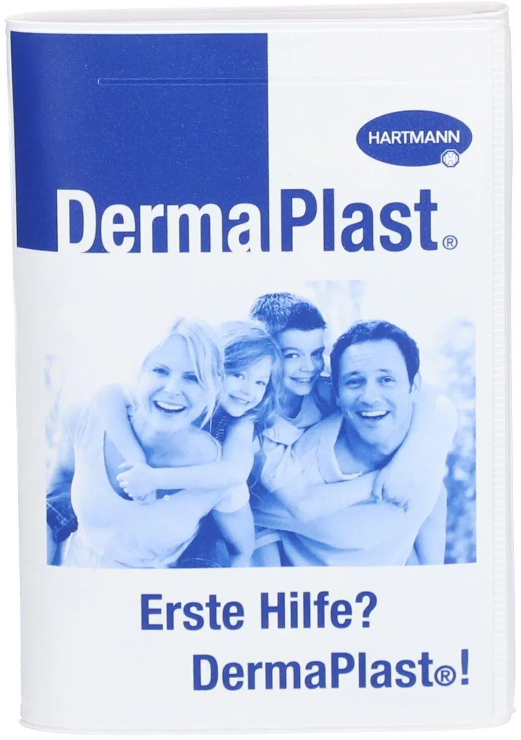 Hartmann Dermaplast® Plastikpflaster mit verschiedenen Größen