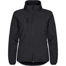 New Wave CliQue Classic Damen schwarz XXL