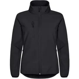 New Wave CliQue Classic Damen schwarz XXL