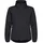 New Wave CliQue Classic Damen schwarz XXL
